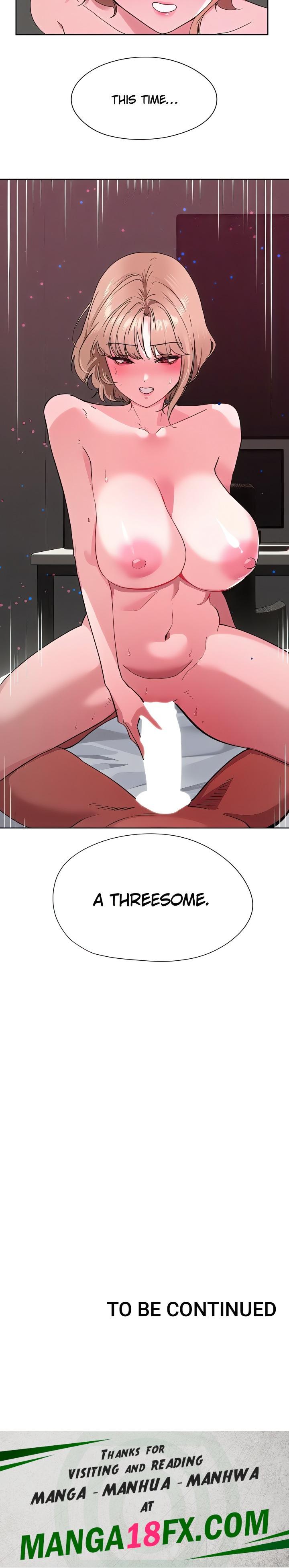 Sex Story Chapter 2 - Page 6