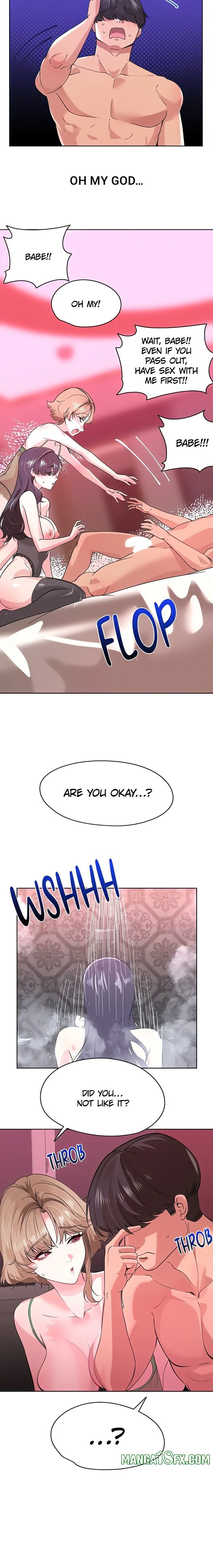 Sex Story Chapter 7 - Page 3