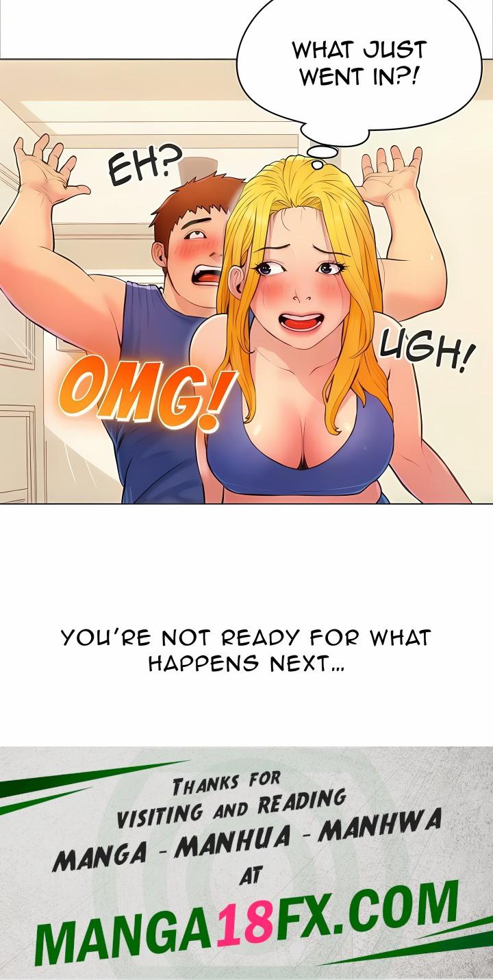 Big Hole Protocol (Uncensored) Chapter 0 - Page 7