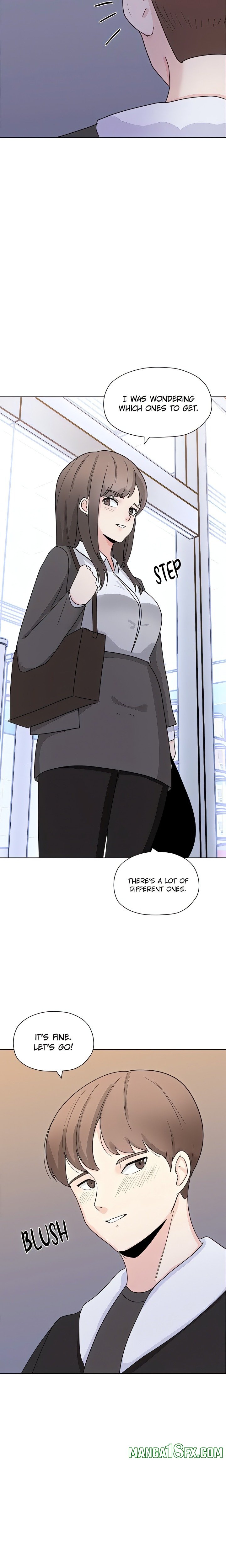 Buy 2, Get 1 Free Chapter 1 - Page 11