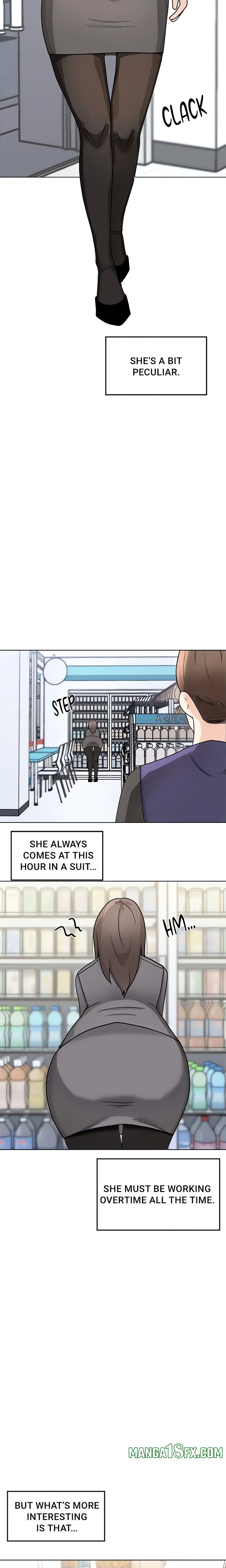Buy 2, Get 1 Free Chapter 1 - Page 3