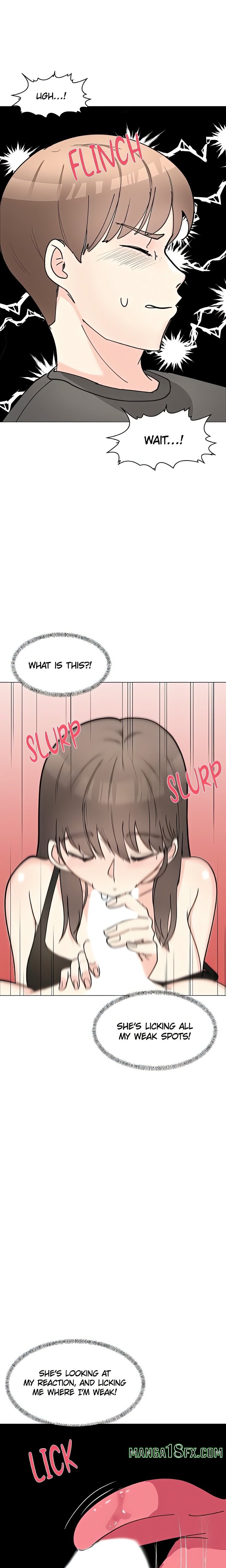 Buy 2, Get 1 Free Chapter 3 - Page 13