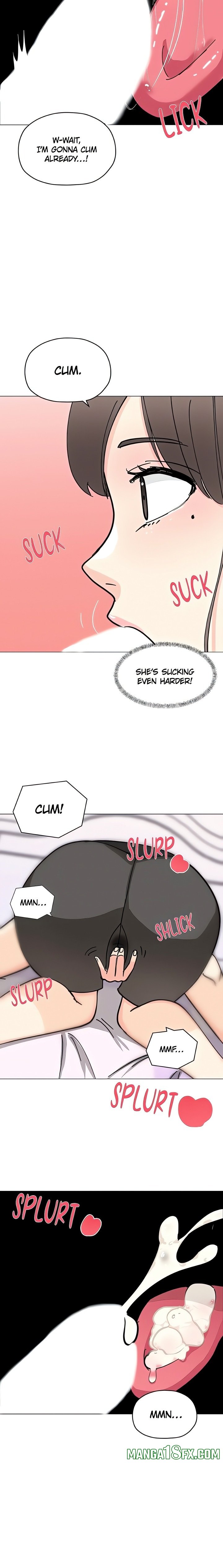Buy 2, Get 1 Free Chapter 3 - Page 14