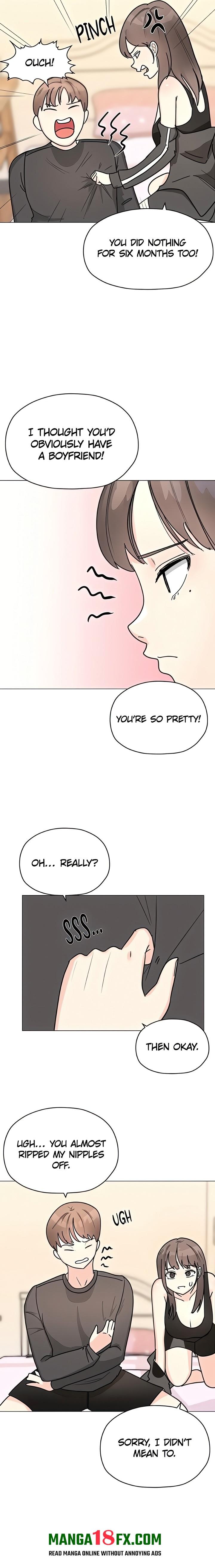 Buy 2, Get 1 Free Chapter 3 - Page 4