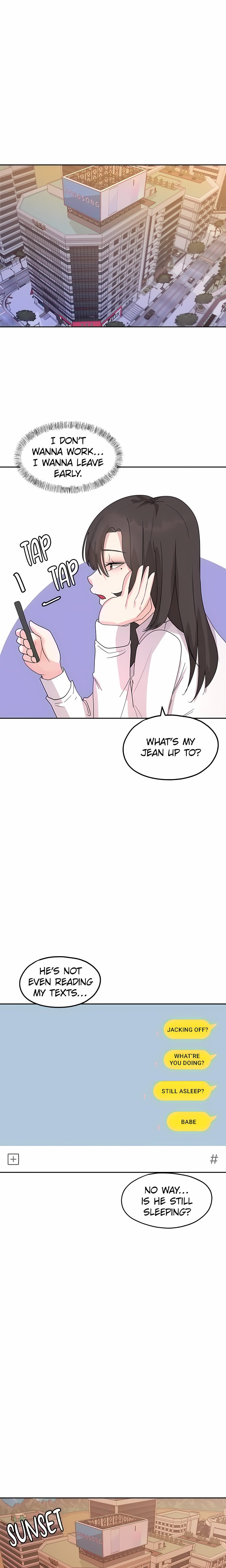 Buy 2, Get 1 Free Chapter 31 - Page 5