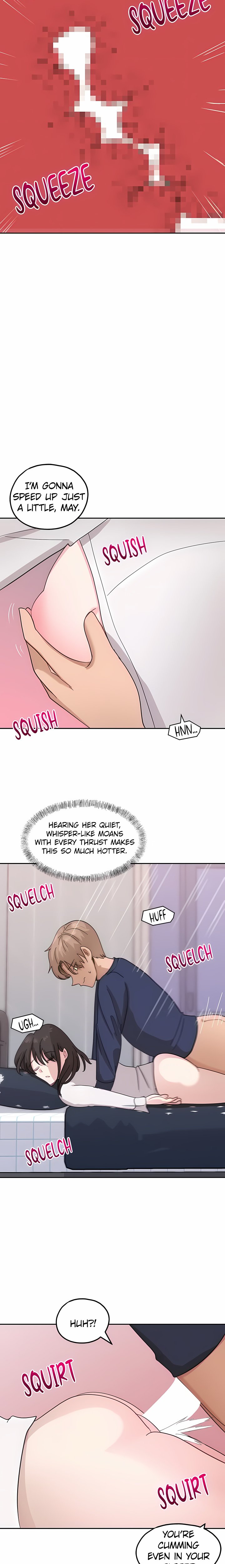 Buy 2, Get 1 Free Chapter 32 - Page 10