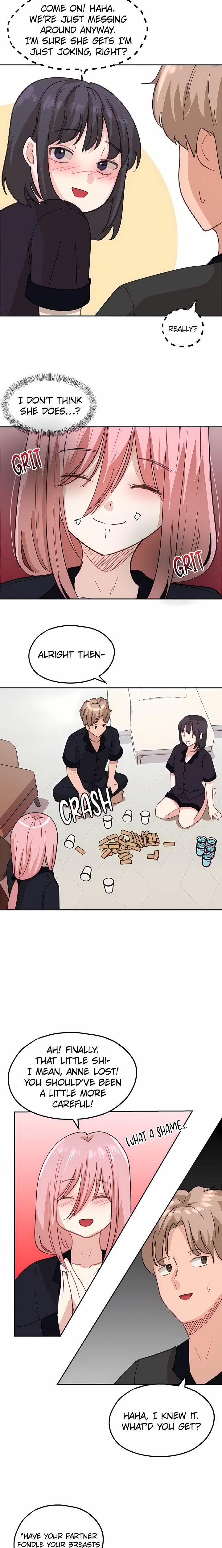 Buy 2, Get 1 Free Chapter 34 - Page 13