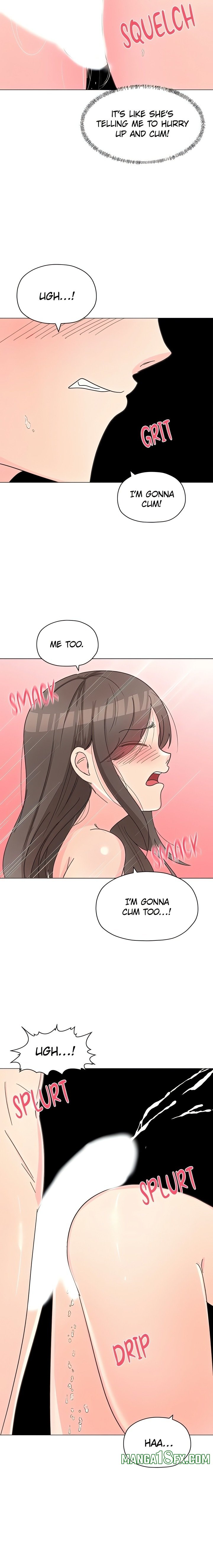 Buy 2, Get 1 Free Chapter 5 - Page 13