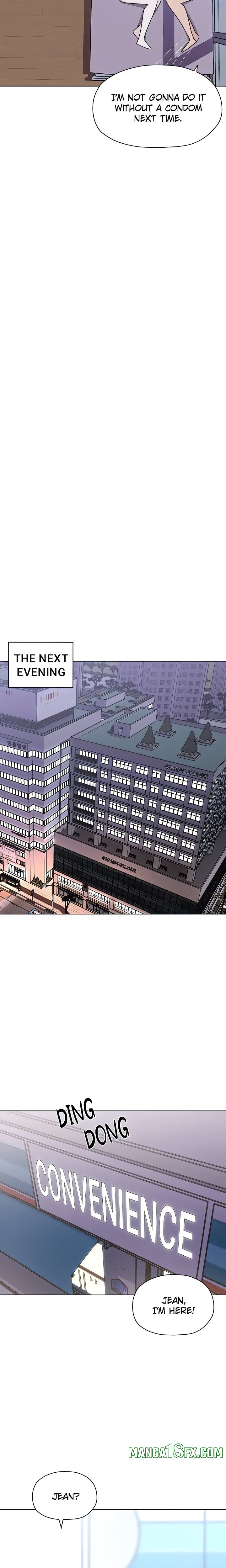 Buy 2, Get 1 Free Chapter 6 - Page 11