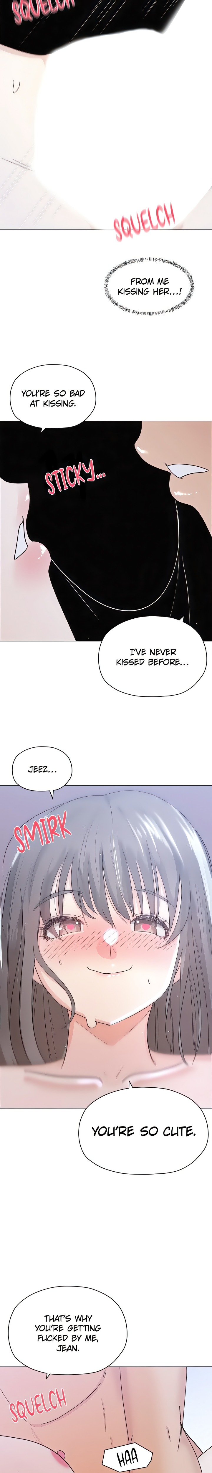 Buy 2, Get 1 Free Chapter 6 - Page 5