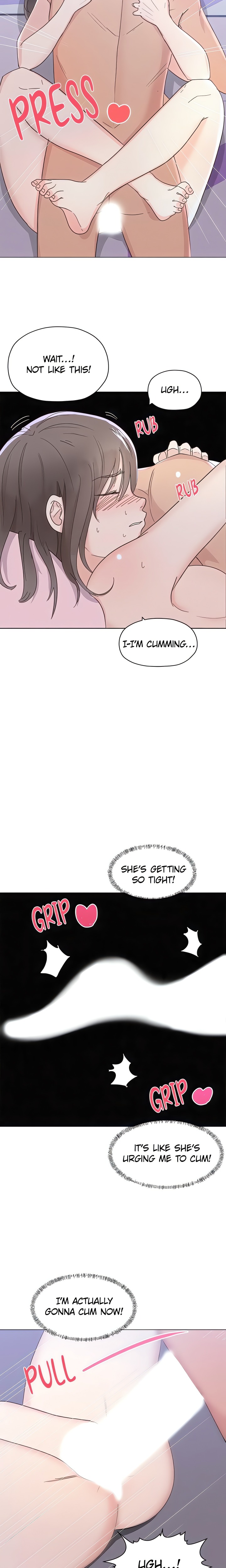 Buy 2, Get 1 Free Chapter 6 - Page 9