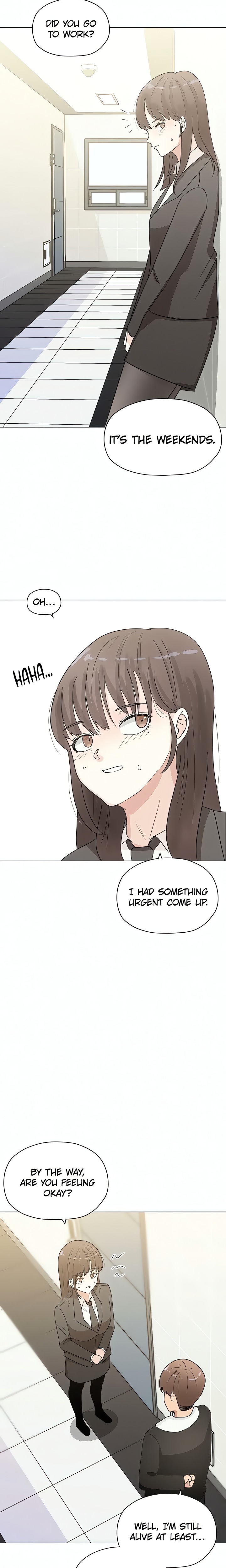 Buy 2, Get 1 Free Chapter 7 - Page 9