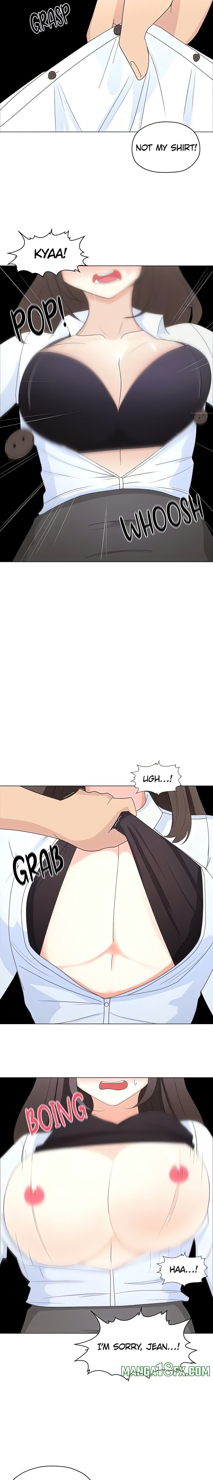 Buy 2, Get 1 Free Chapter 8 - Page 11