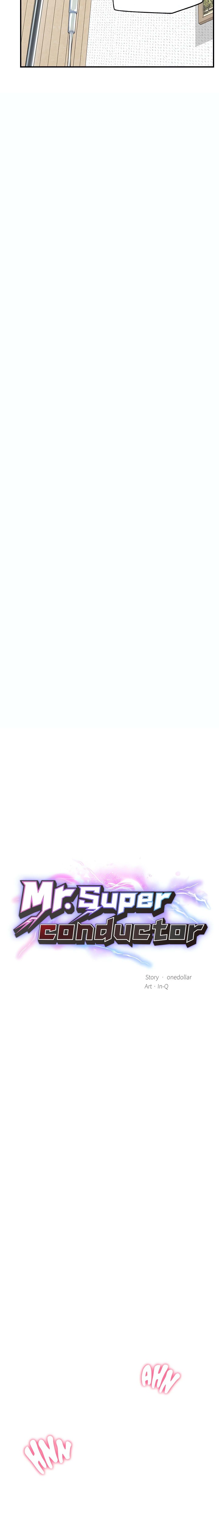 Mr. Superconductor (Uncensored) Chapter 2 - Page 4