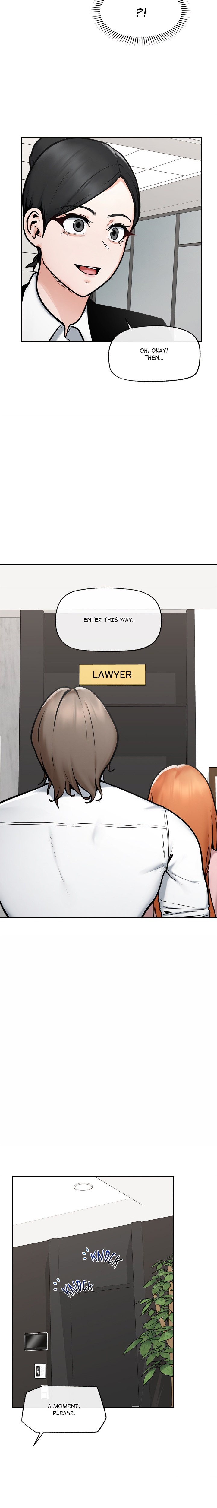 Mr. Superconductor (Uncensored) Chapter 22 - Page 25