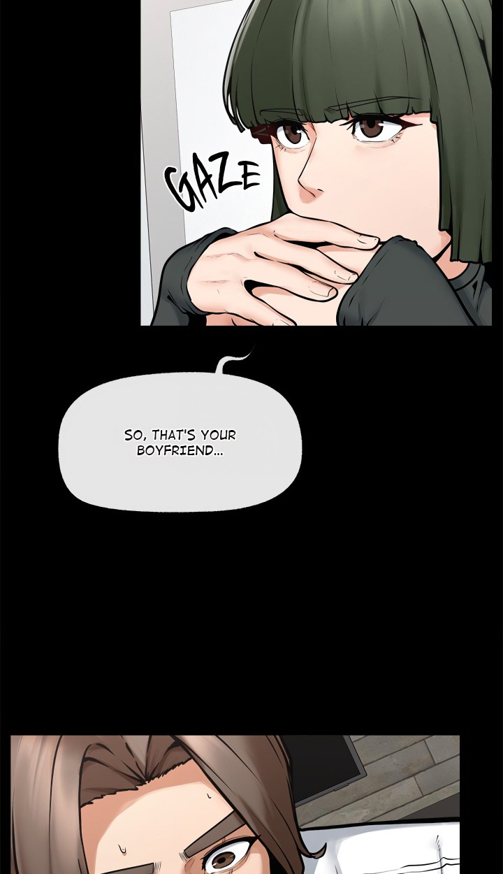 Mr. Superconductor (Uncensored) Chapter 23 - Page 33