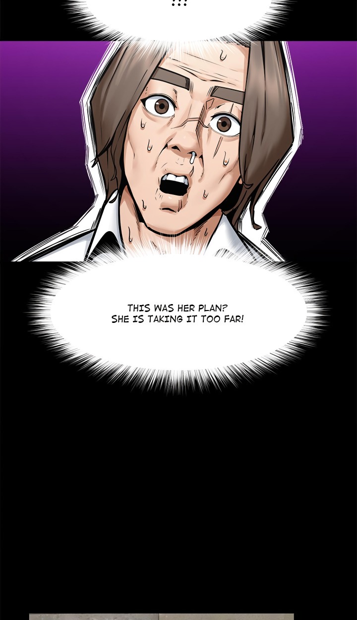 Mr. Superconductor (Uncensored) Chapter 23 - Page 39