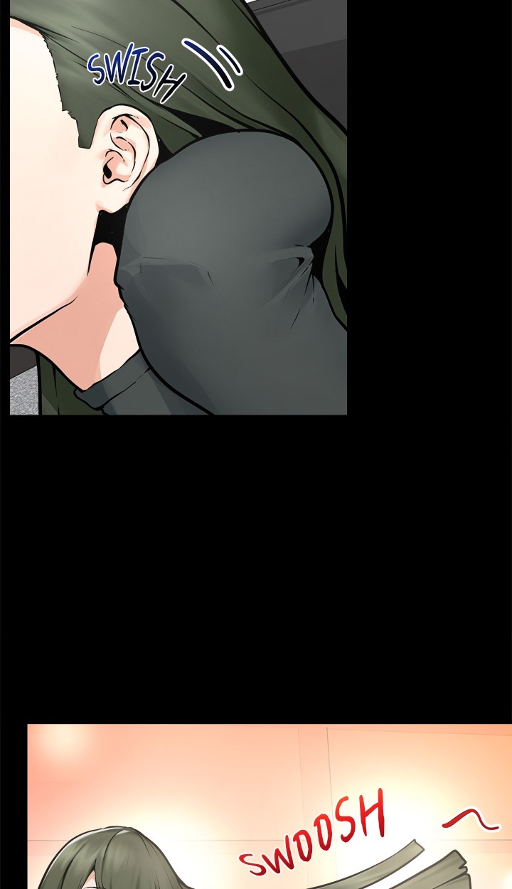 Mr. Superconductor (Uncensored) Chapter 23 - Page 41