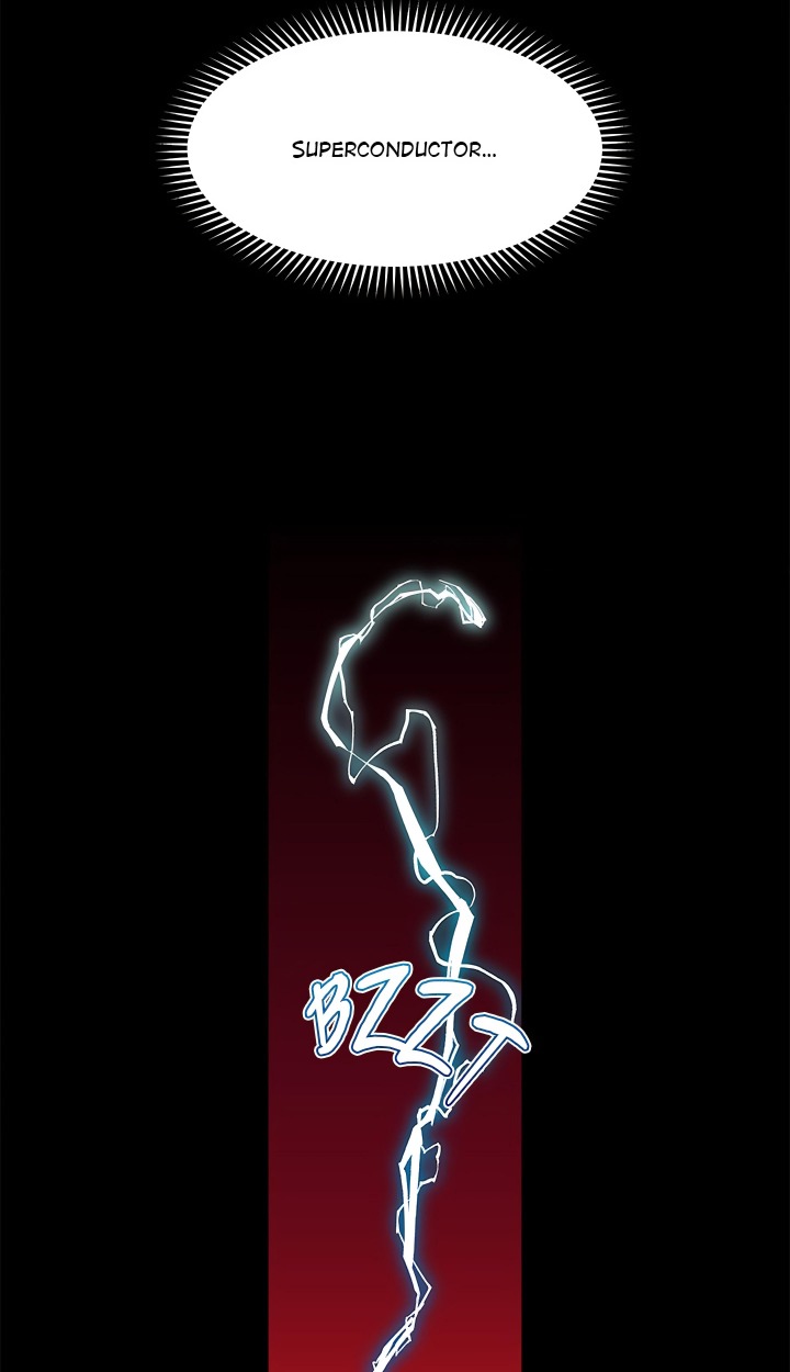 Mr. Superconductor (Uncensored) Chapter 23 - Page 63