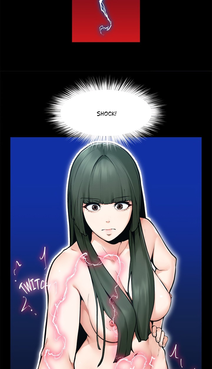 Mr. Superconductor (Uncensored) Chapter 23 - Page 64