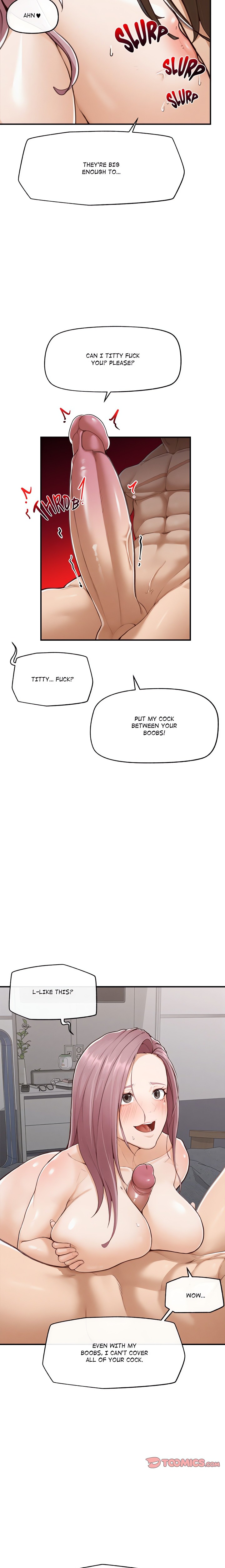 Mr. Superconductor (Uncensored) Chapter 5 - Page 2
