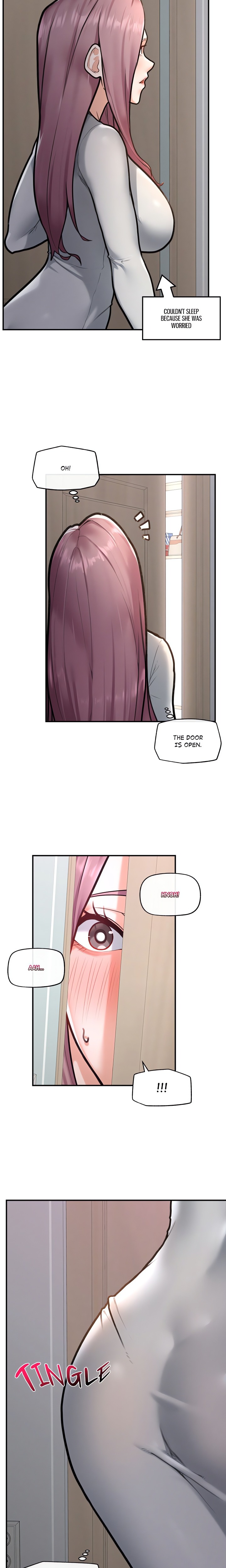 Mr. Superconductor (Uncensored) Chapter 9 - Page 5