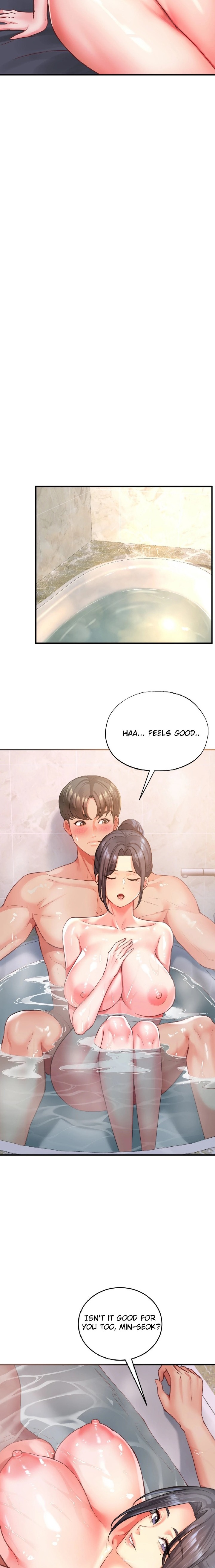 Affair with My Boss Chapter 2 - Page 24