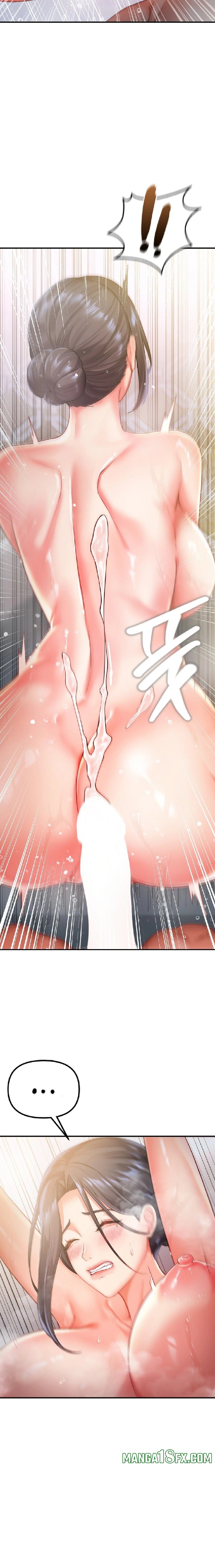 Affair with My Boss Chapter 3 - Page 7