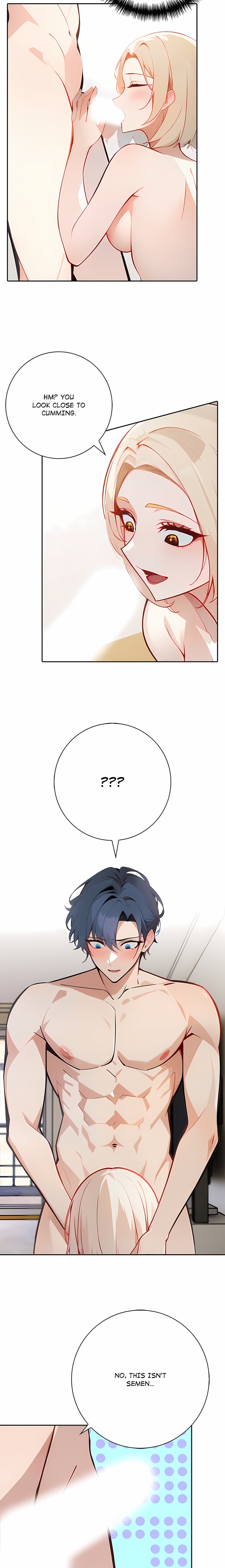 The Unknown Plague Chapter 5 - Page 4