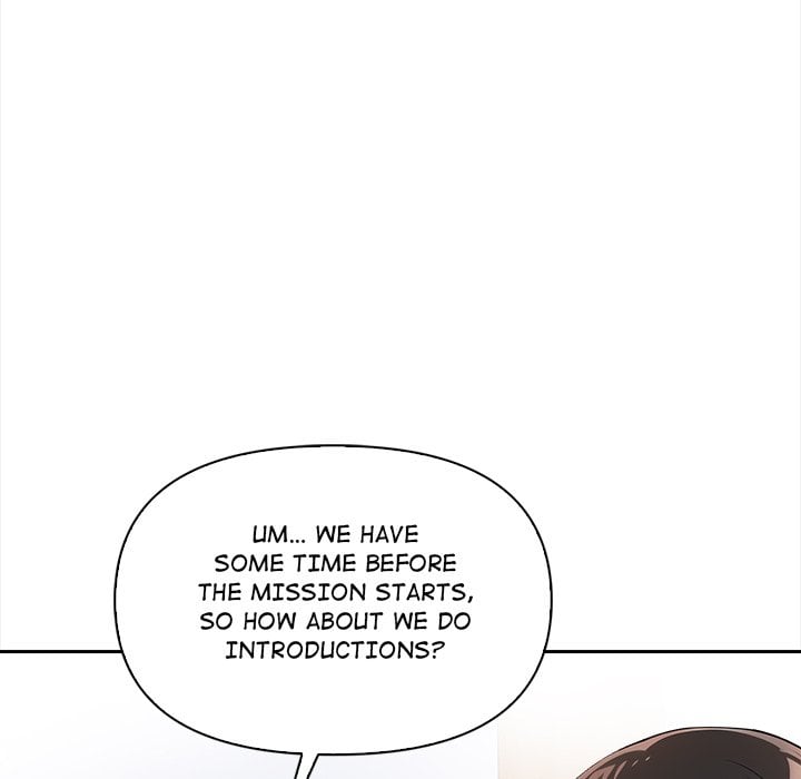 Matrimoney Game Chapter 1 - Page 112