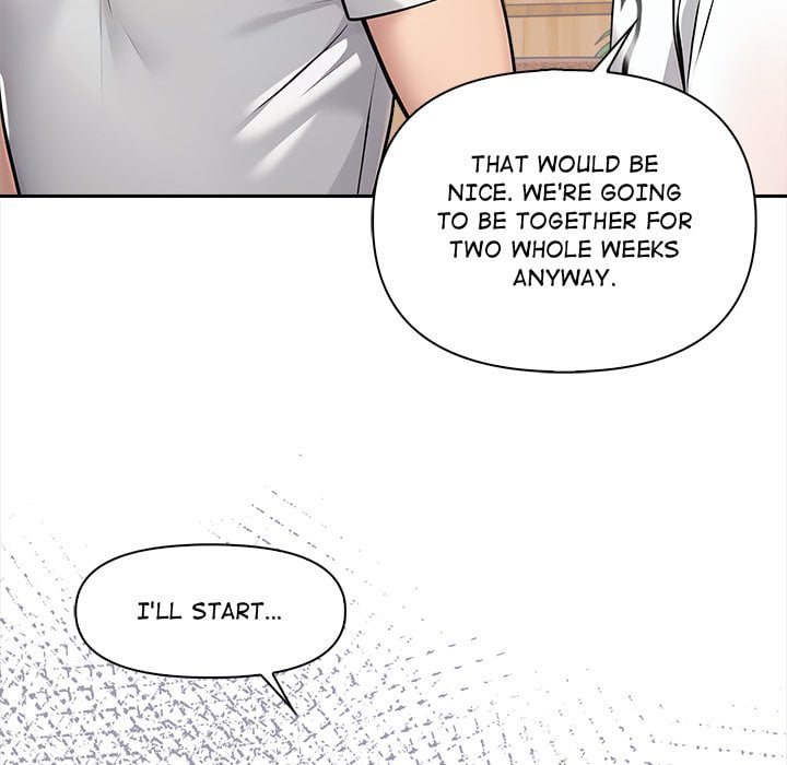 Matrimoney Game Chapter 1 - Page 114