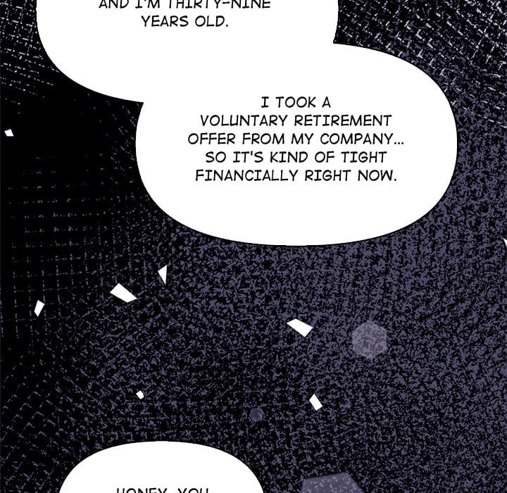 Matrimoney Game Chapter 1 - Page 117