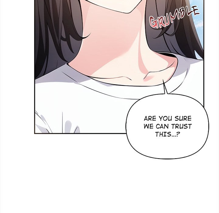 Matrimoney Game Chapter 1 - Page 13
