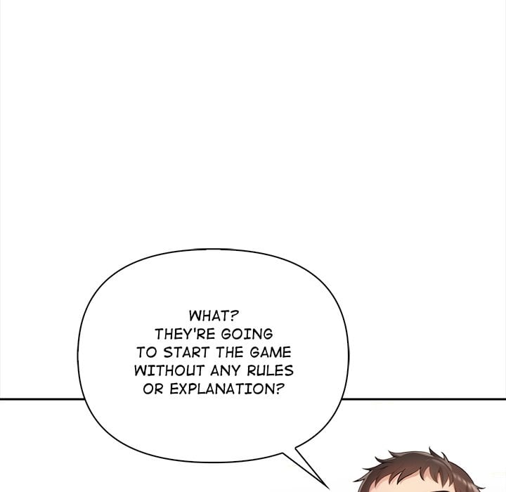 Matrimoney Game Chapter 1 - Page 52