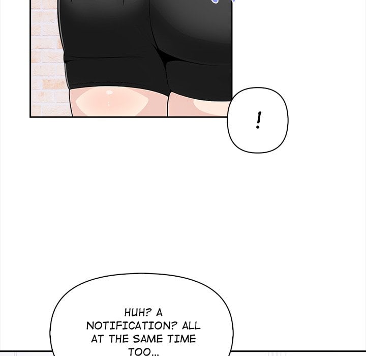 Matrimoney Game Chapter 1 - Page 61
