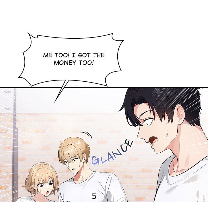 Matrimoney Game Chapter 1 - Page 67
