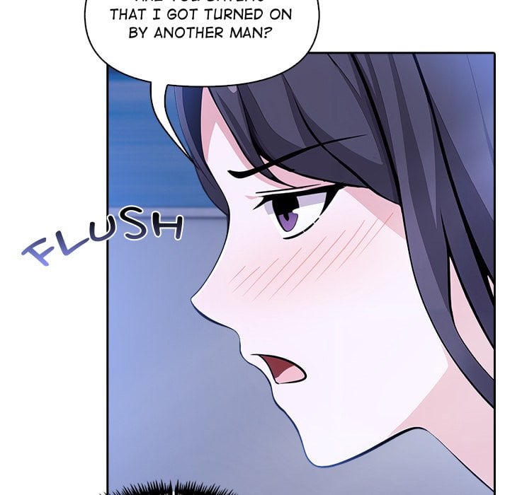 Matrimoney Game Chapter 10 - Page 151