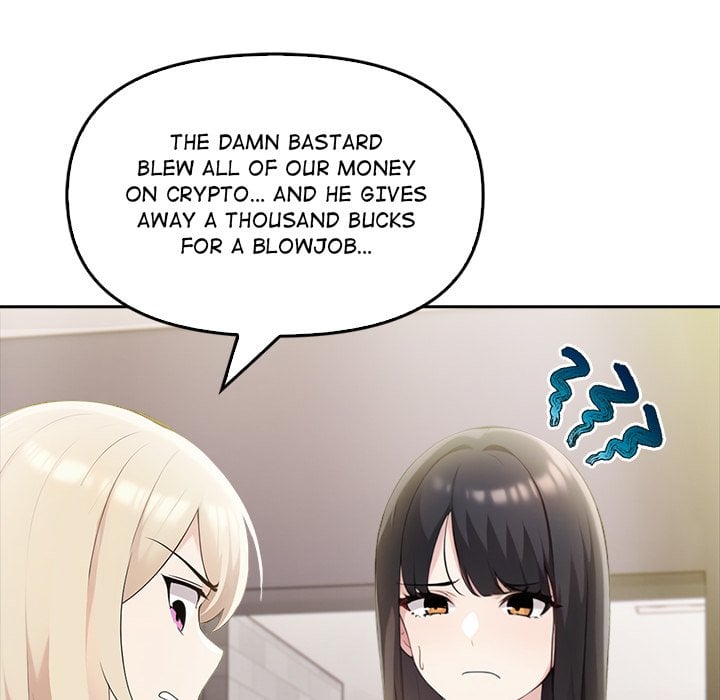 Matrimoney Game Chapter 10 - Page 24