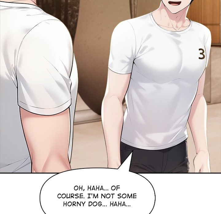 Matrimoney Game Chapter 10 - Page 41