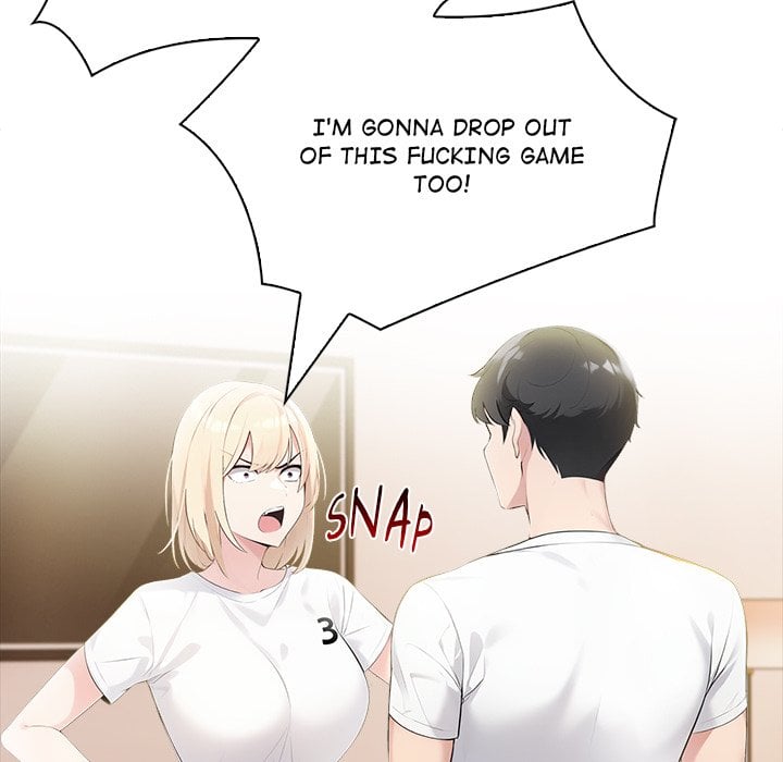 Matrimoney Game Chapter 10 - Page 97