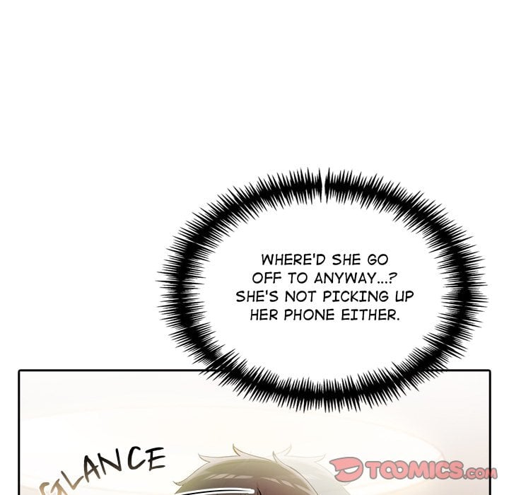 Matrimoney Game Chapter 11 - Page 148