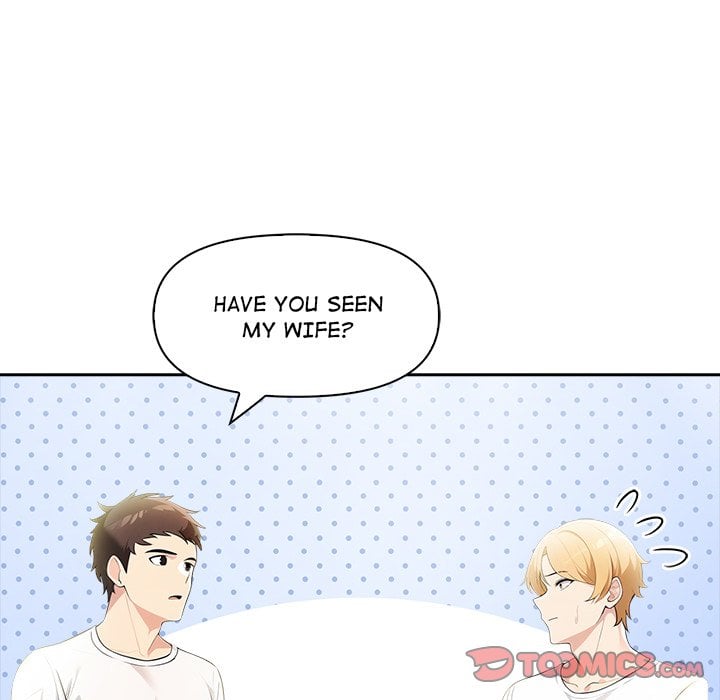 Matrimoney Game Chapter 11 - Page 156