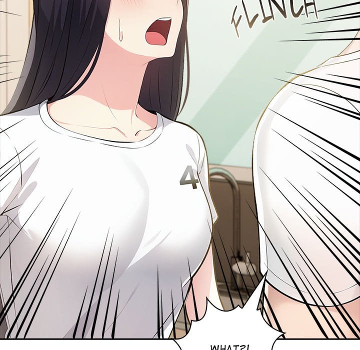 Matrimoney Game Chapter 11 - Page 48