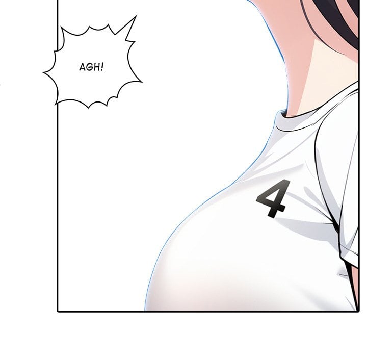Matrimoney Game Chapter 11 - Page 8