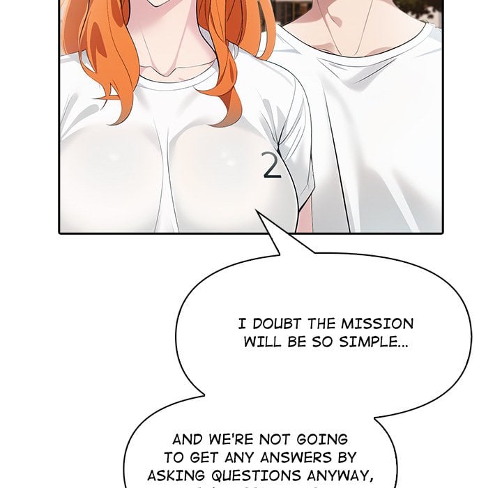 Matrimoney Game Chapter 12 - Page 173