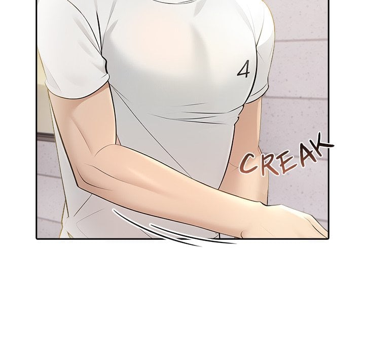 Matrimoney Game Chapter 12 - Page 33
