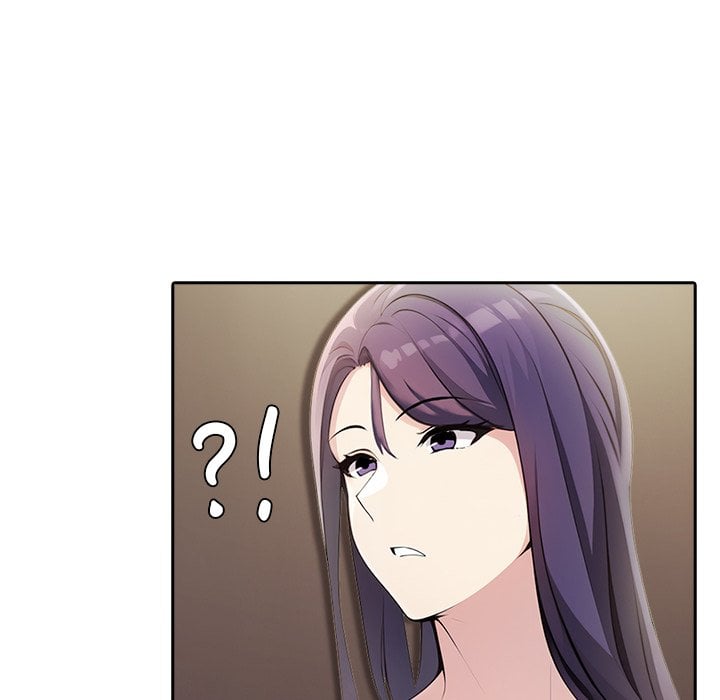 Matrimoney Game Chapter 12 - Page 34