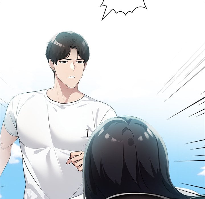 Matrimoney Game Chapter 13 - Page 189