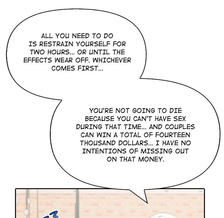 Matrimoney Game Chapter 13 - Page 43