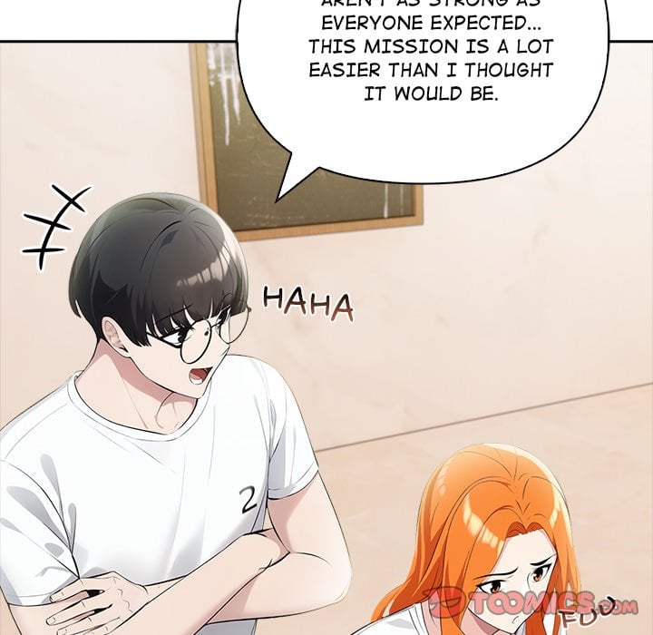 Matrimoney Game Chapter 13 - Page 64